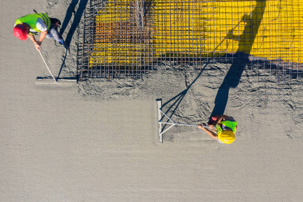 Best Decorative Concrete in Bellflower, CA