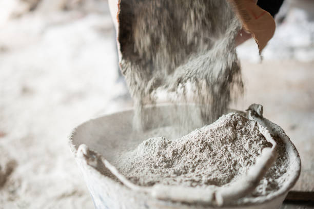 Best Industrial Concrete Flooring in Bellflower, CA