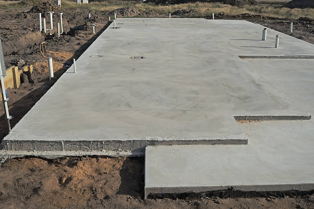 Best Concrete Removal and Replacement in Bellflower, CA
