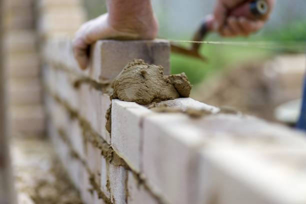 Best Concrete Foundation Repair in Bellflower, CA