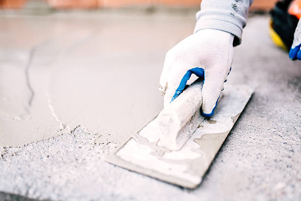 Best Stamped Concrete Services in Bellflower, CA